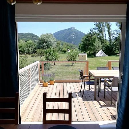 La Maison De Toi Et Moi Castellane Eksteriør billede