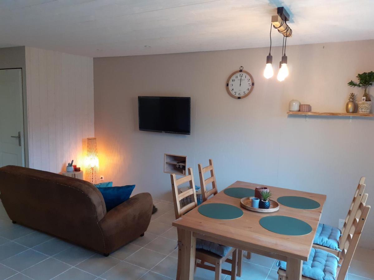 La Maison De Toi Et Moi Castellane Eksteriør billede