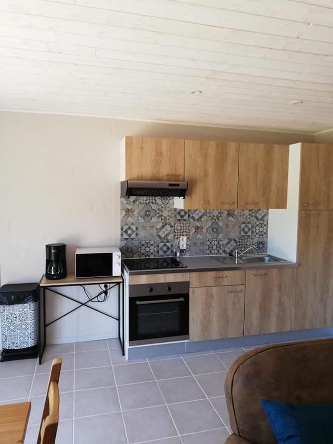 La Maison De Toi Et Moi Castellane Eksteriør billede