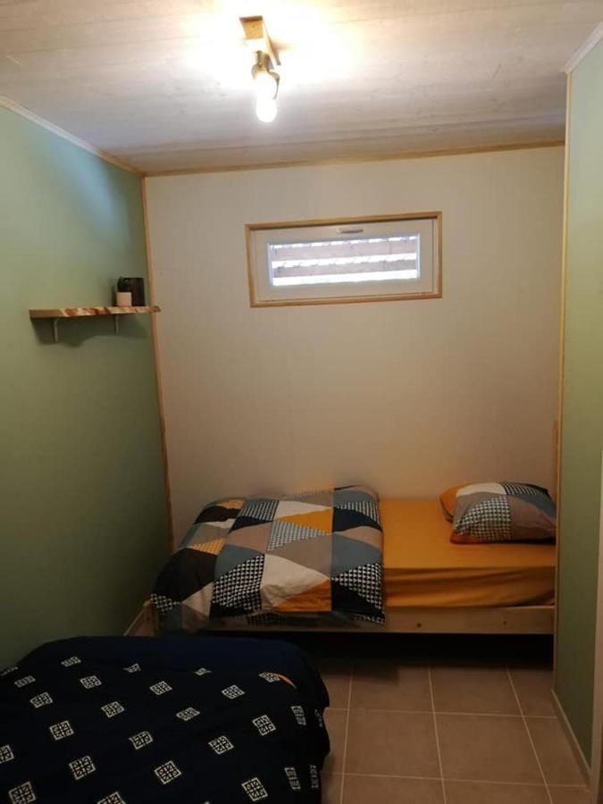 La Maison De Toi Et Moi Castellane Eksteriør billede